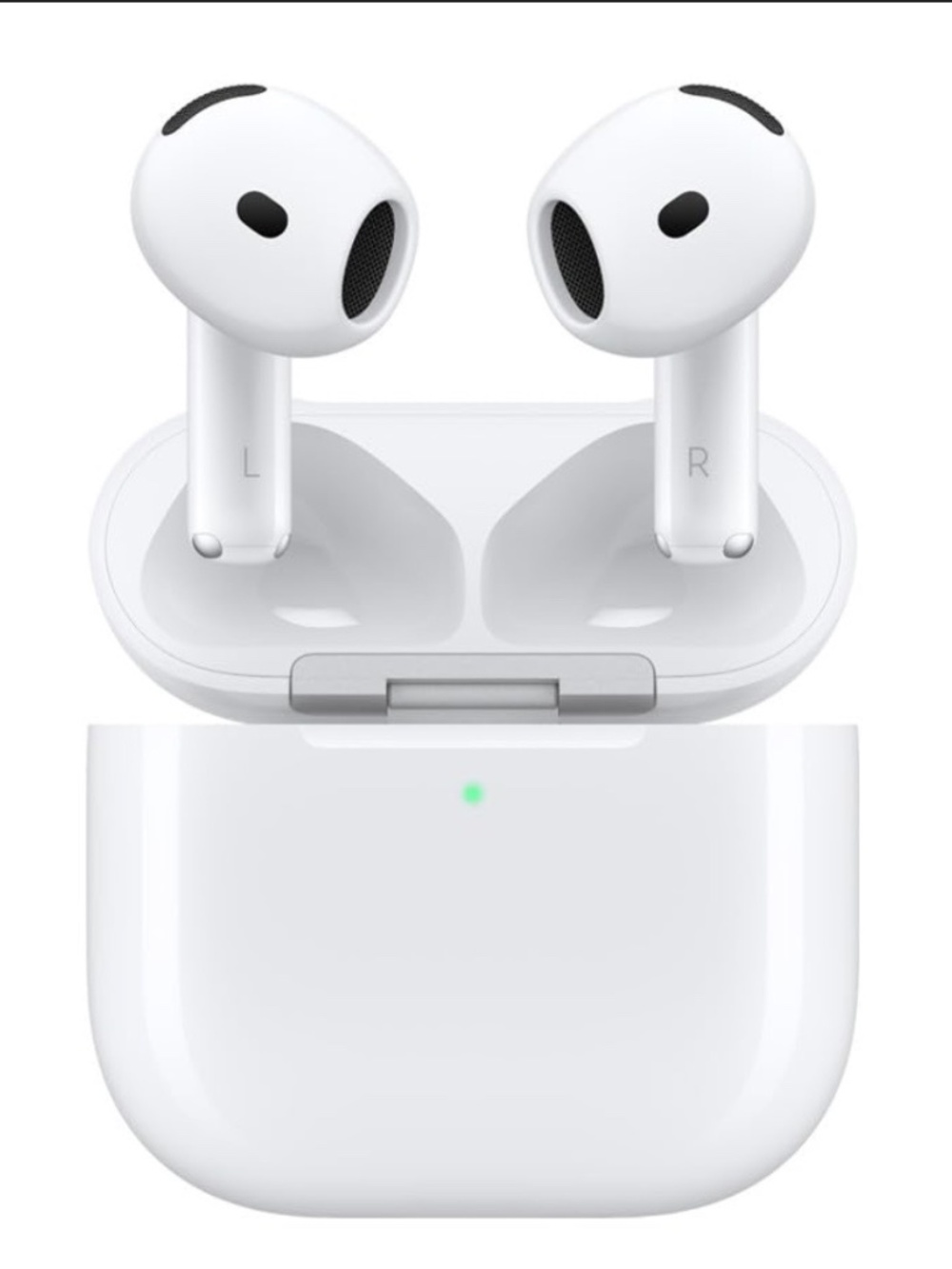 Apple AirPods 4 Wireless